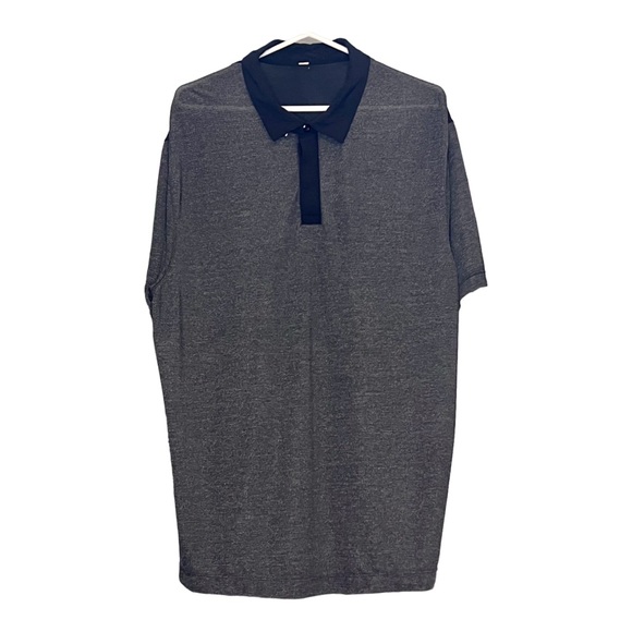 Lululemon Precision Polo - Picture 1 of 5